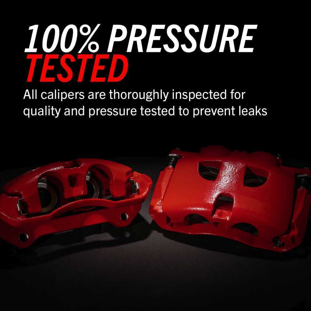 Disc Brake Caliper Set Power Stop S4890