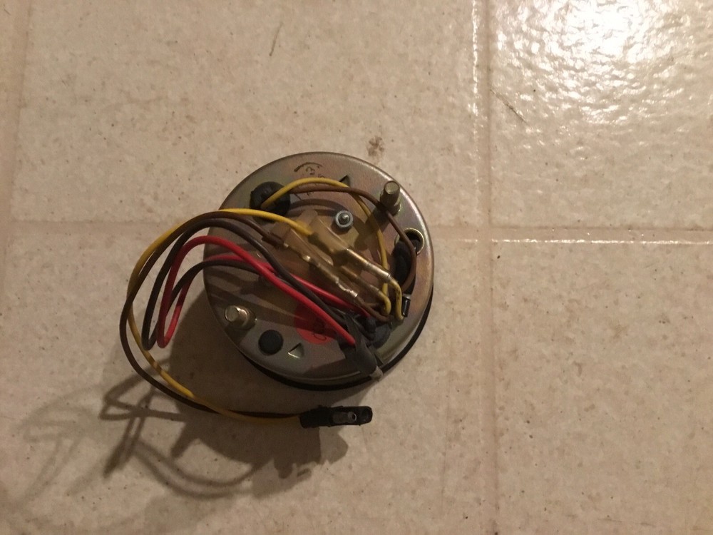 Arctic Cat Oem Tachometer 0620-022