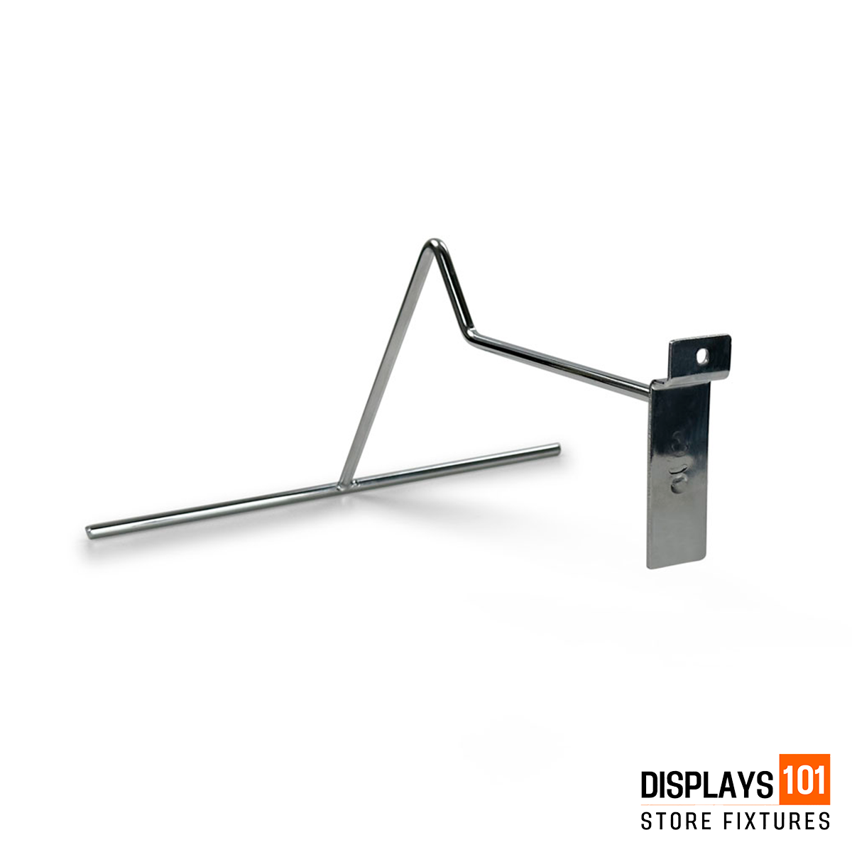 Western Cowboy Hat Holder For Slatwall - NEW