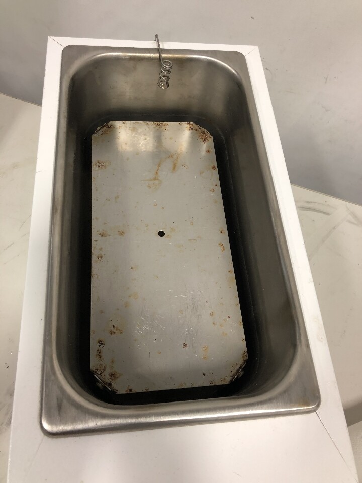 Precision Scientific Model 182 Water Bath cat # 66643