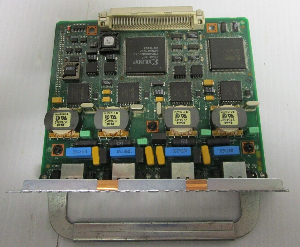 CISCO SYSTEMS CIRCUIT BOARD 700-05738-01