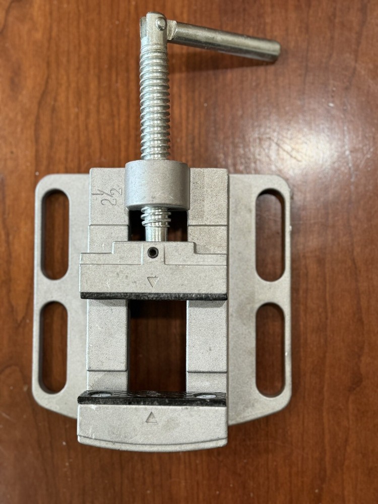 CNC Milling Machine Tool Bench Vise Jaws Mini Bench Vice 2.5" Parallel Pliers