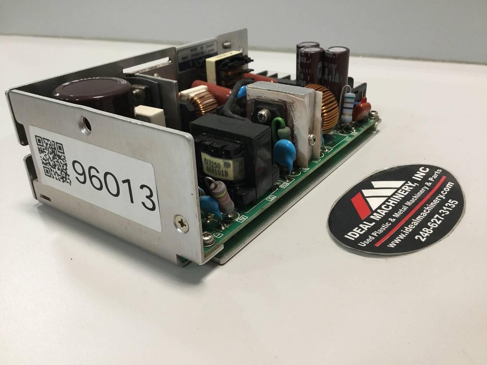 NEMIC-LAMBDA Power Supply HK-11-5 Used #96013