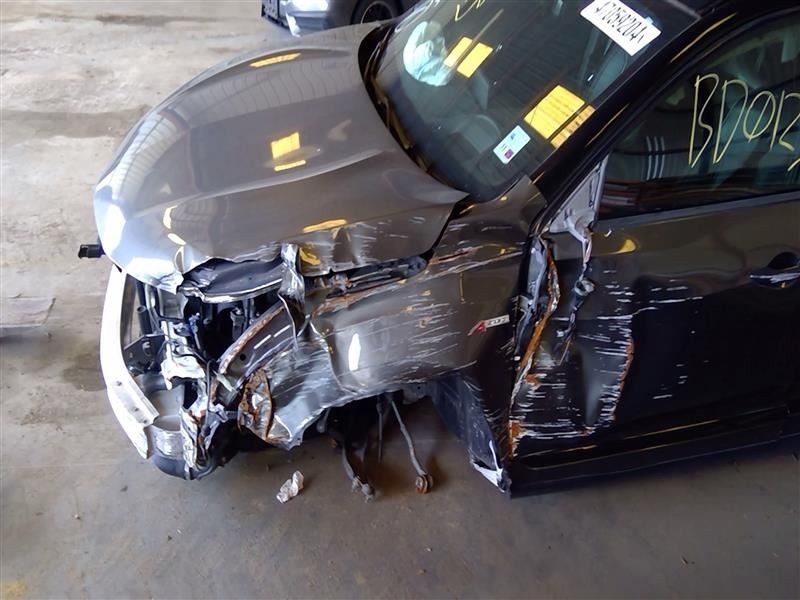 Tweeter Fits 2021 RDX 569739