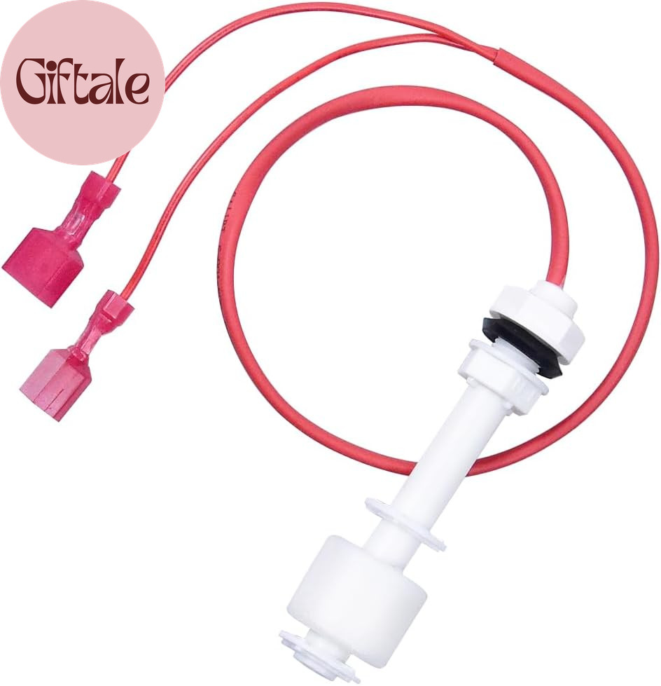 040002396 Ice Harvest Float Switch Replacement by for Manitowoc Ice Maker Compa