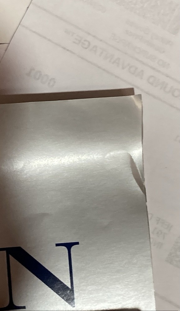 Led Zeppelin 1997 Promo Poster BBC Sessions New Condition