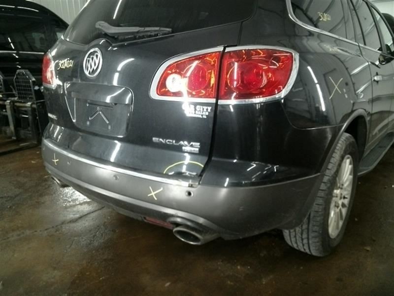 ENCLAVE 2011 Keys/Latches/Locks 1044892881