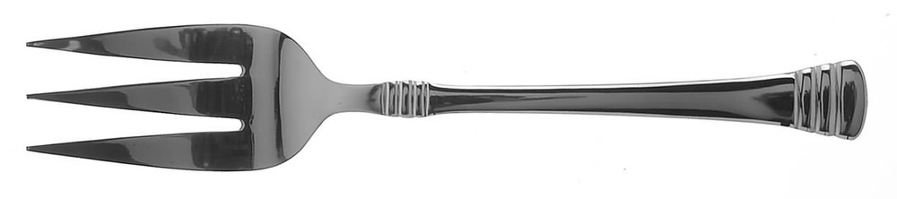 Cambridge Silver Codie  Cold Meat Serving Fork 919781