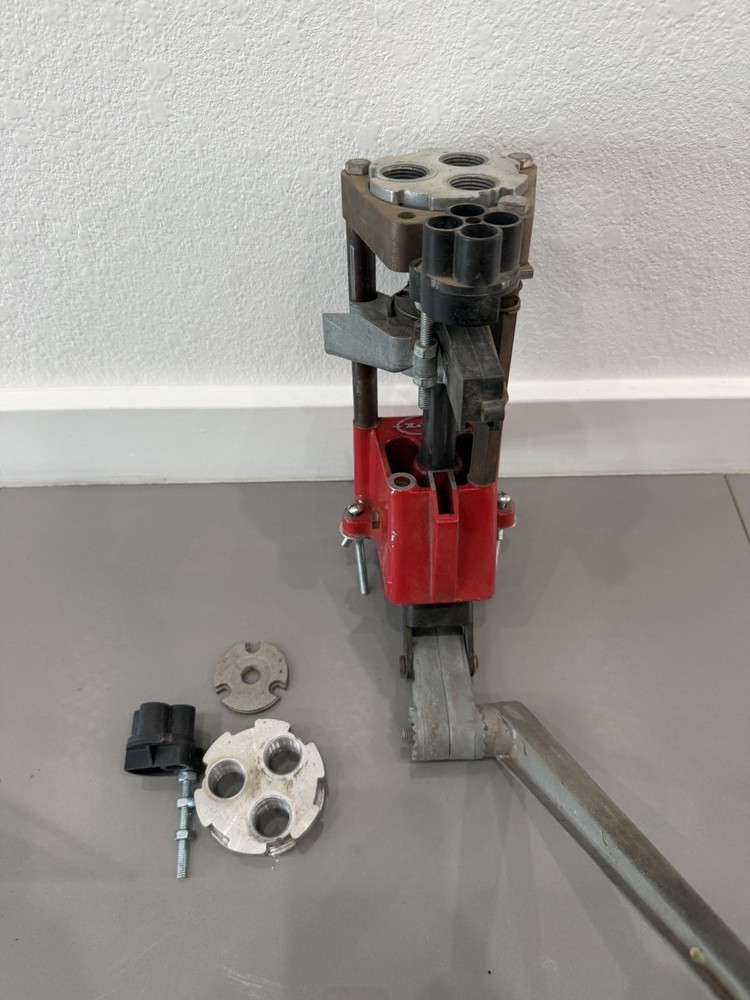 Lee Pro 1000 Press a