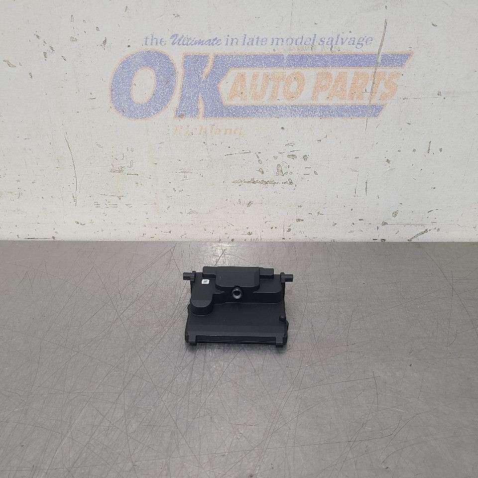 24 2024 FORD EXPLORER XLT FRONT VIEW WINDSHIELD CAMERA LB5T19H406CF