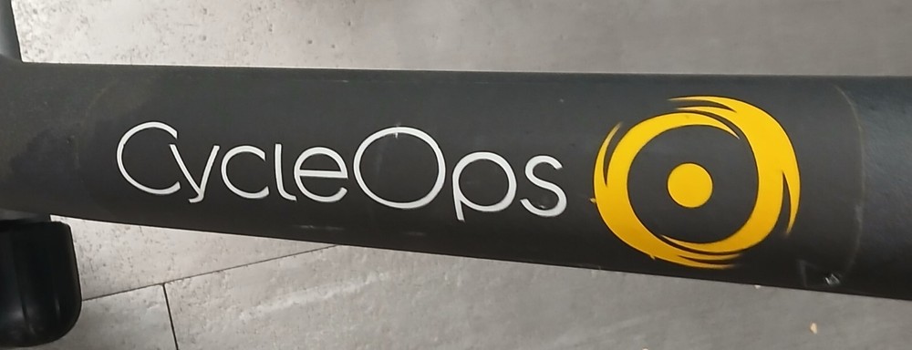 CycleOps Fluid2 Indoor Trainer