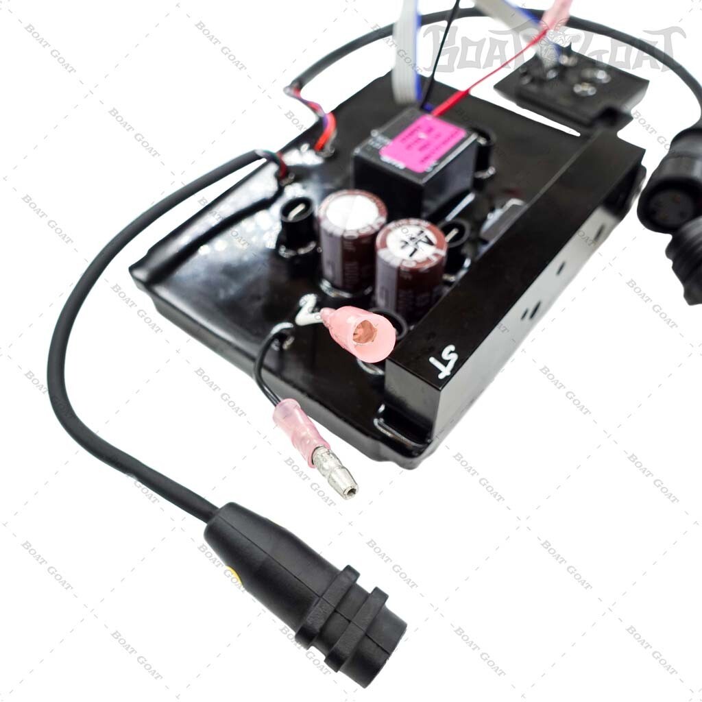 Minn Kota Control Board - Terrova/Riptide - 12V - Bluetooth - I-PILOT - 2774067