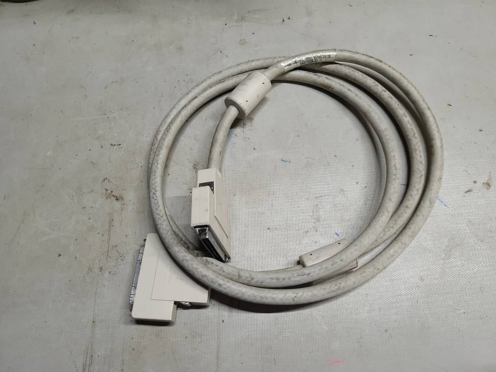 National Instruments 184749B-02, 2 Meter Interface Cable