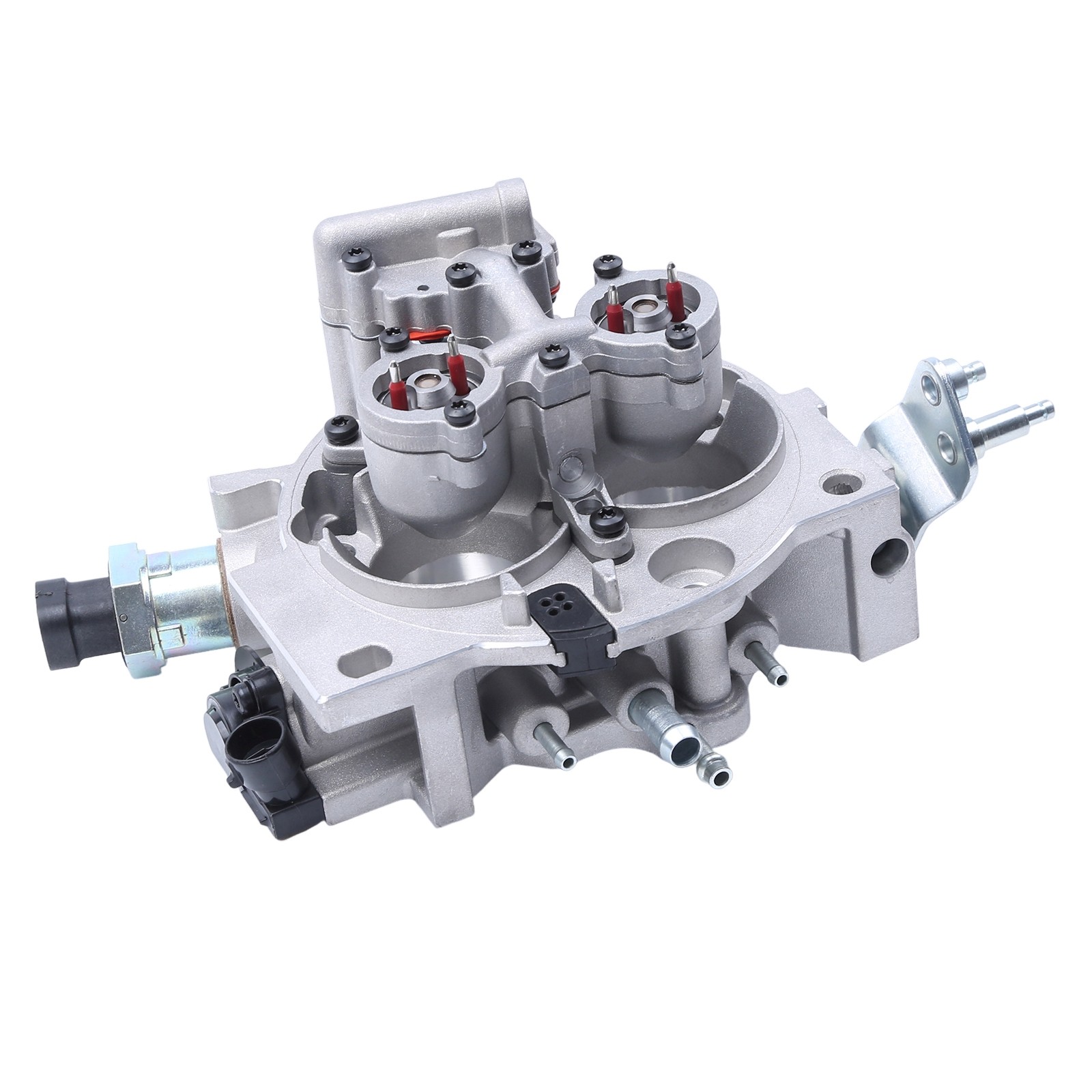 New Throttle Body For GMC Chevrolet 5.7L 1993-1995 RP TBI 17093030 5235206 *2