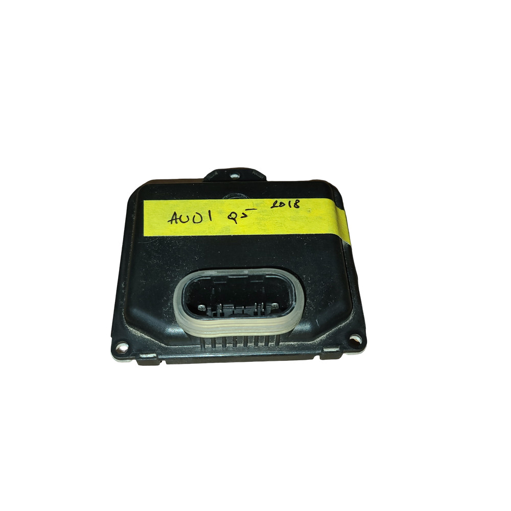 Genuine 2017-2021 Audi LED Adaptive Headlight Control Module (80A907397A)