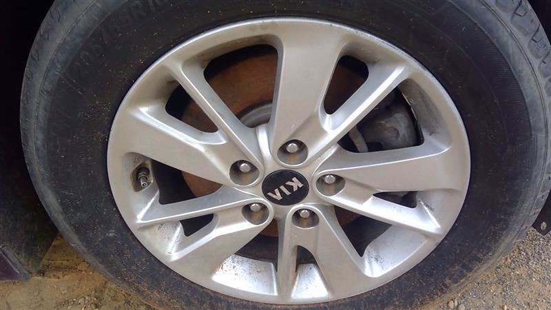 OPTIMAKIA 2017 Fuse Box Cabin 6867