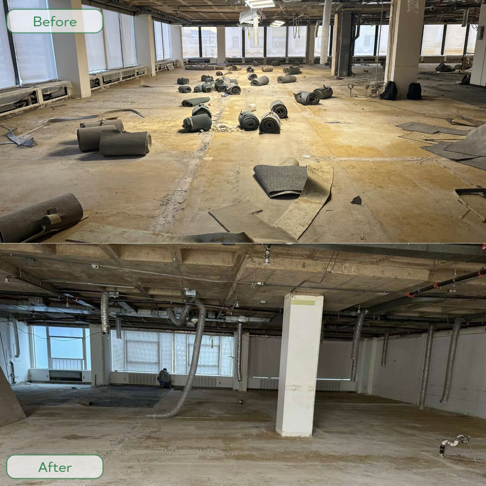 Construction Waste Management & Recycling