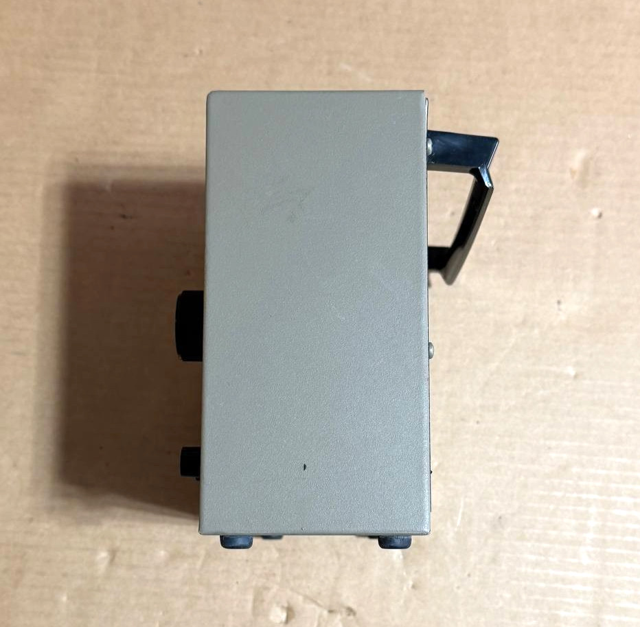 B&K Model 176 Solid State F.E.T - VOM