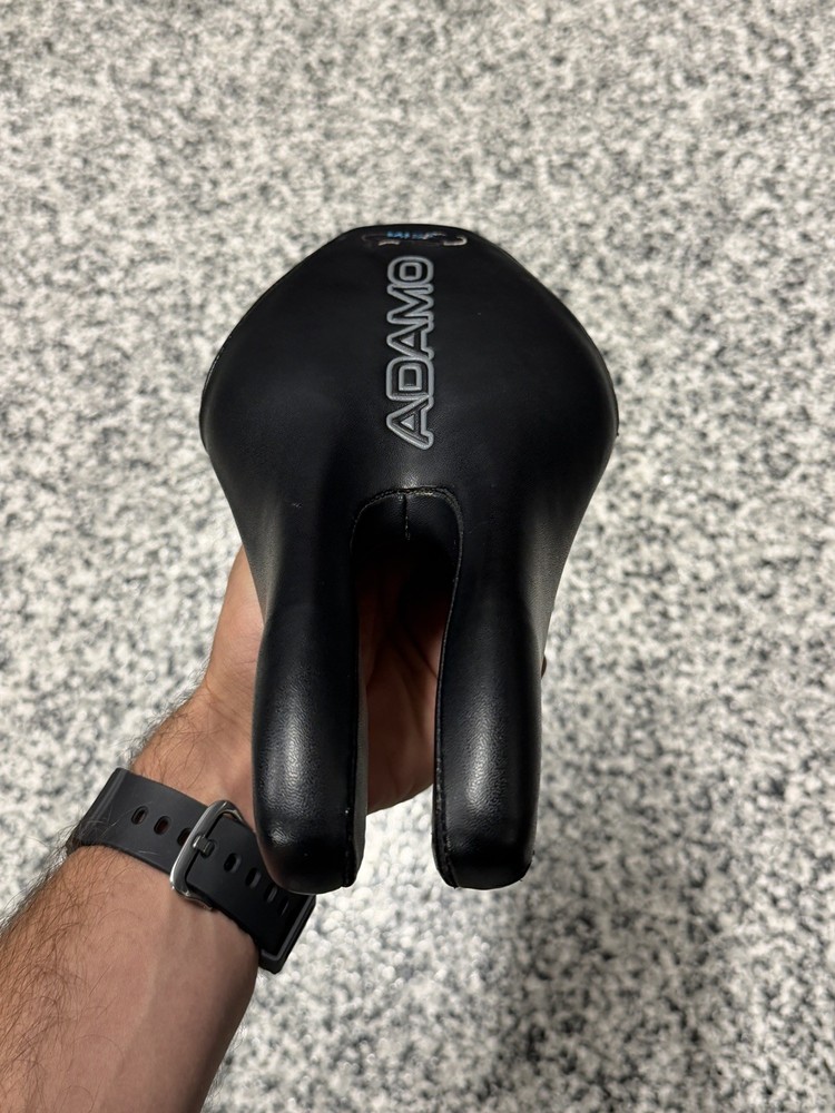 ISM Adamo Time Trial Saddle