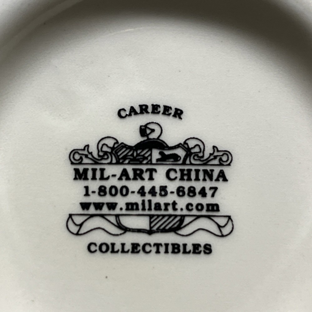 ✅✅US. Coast Guard MCPOCG Commemorative Mug –Coffee Cup✅✅