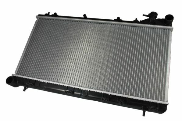 Thermotec D77005TT radiator, engine cooling for Subaru