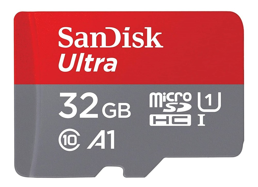SanDisk FAT32 FAT 32 memory card Micro SD pre formatted MicroSD Micro SD memory