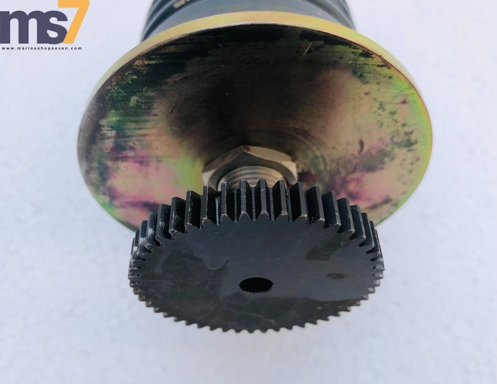 SAKAE S0F50 POTENTIOMETER