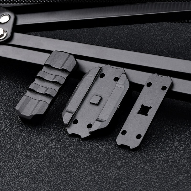 Tactical Universal Riser Sight/Optic Mount Hunting Accessory Scope Mount Base