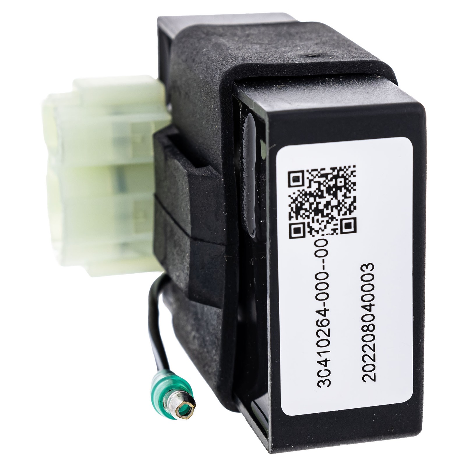 Polaris 0455501 Electrical CDI Unit for 2009-2014 RZR 170 UTV 0454334