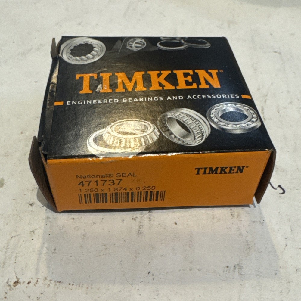 TIMKEN 471733 / 471733 (NEW Open Box)