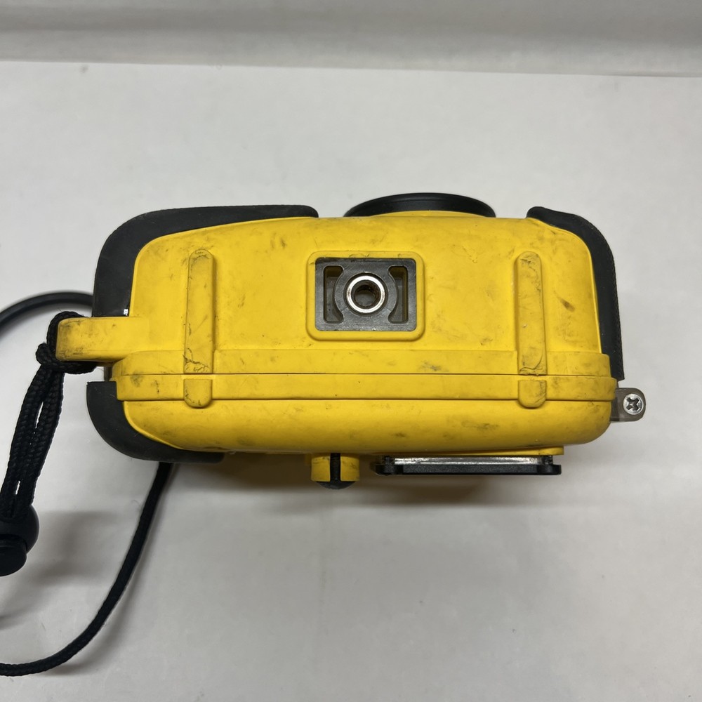 Vintage SeaLife Reefmaster Underwater Camera Case Only