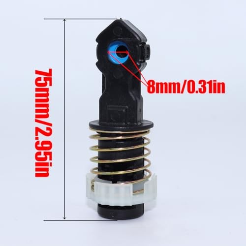 Automatic Transmission Range Selector Lever Cable Gearbox Linkage End Adjuster