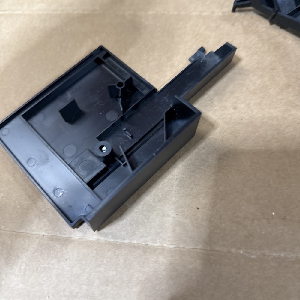 HP OfficeJet 4500 Printer Bottom Cover