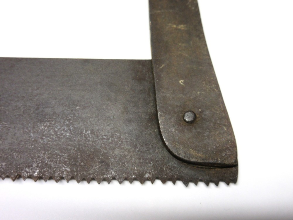 Hilger & sons Butcher / Meat / Bone saw