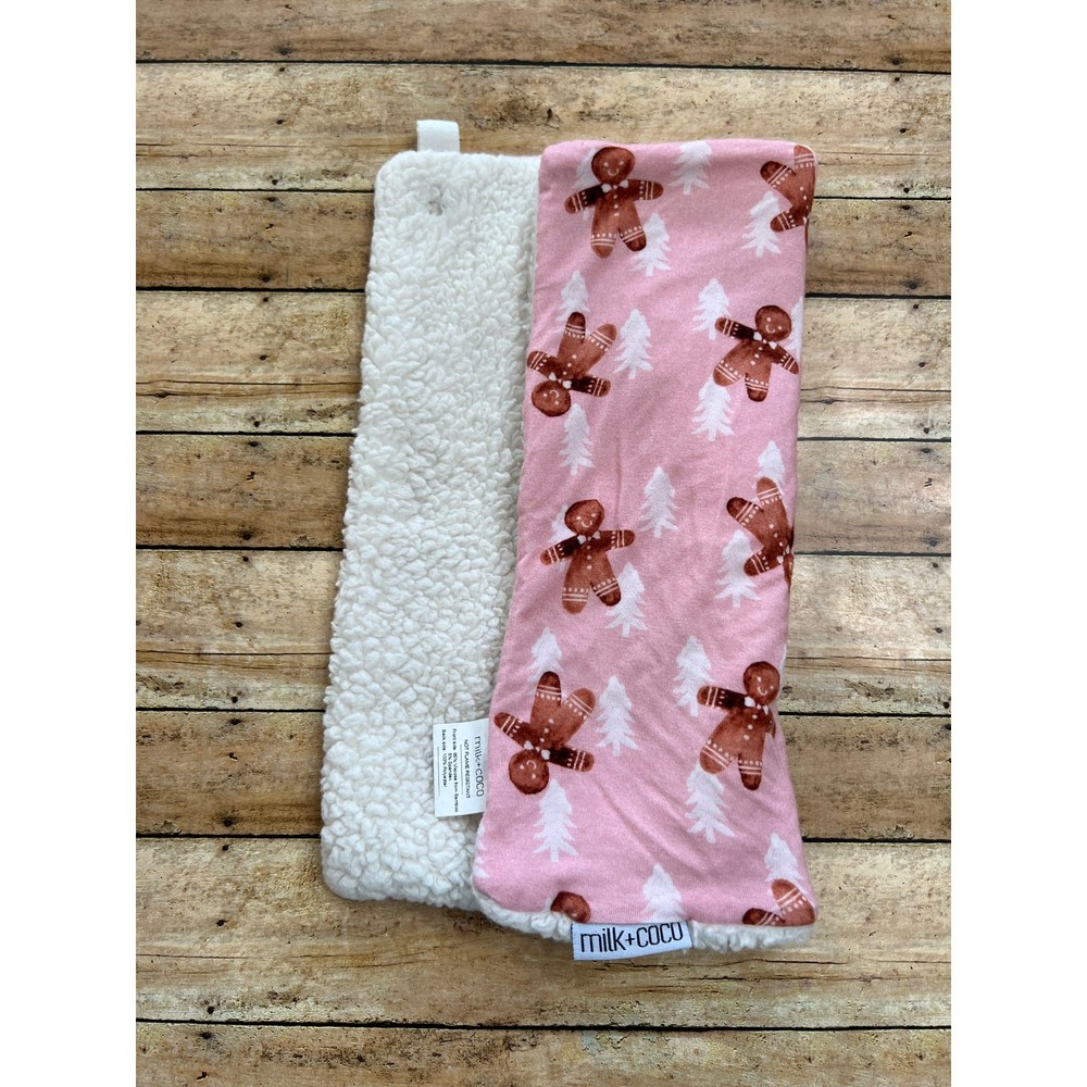 Milk & Coco Gingerbread Lovey