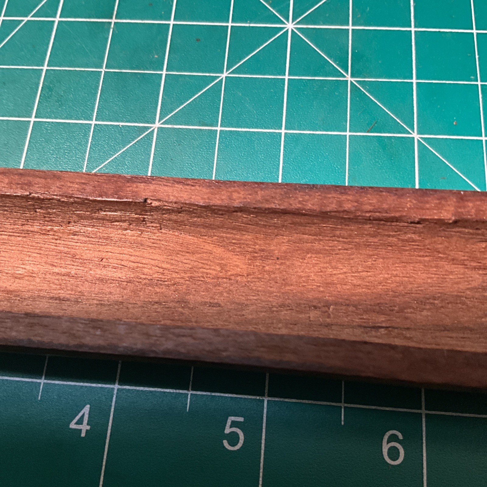 Rare Winchester P17 Rifle handguard Unissued!