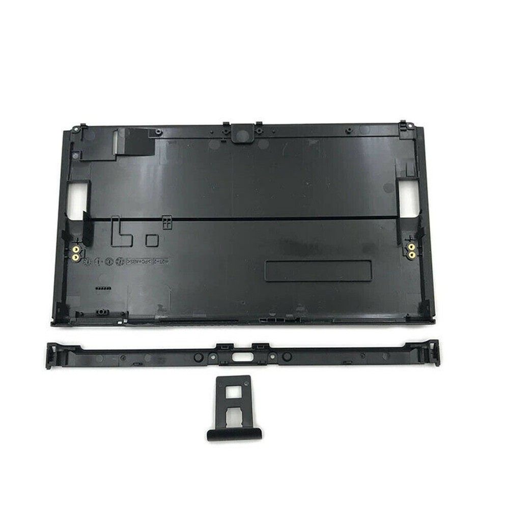 OEM TOP Bottom Case Housing Shell Backplate OLED Replacement for Nintendo Switch