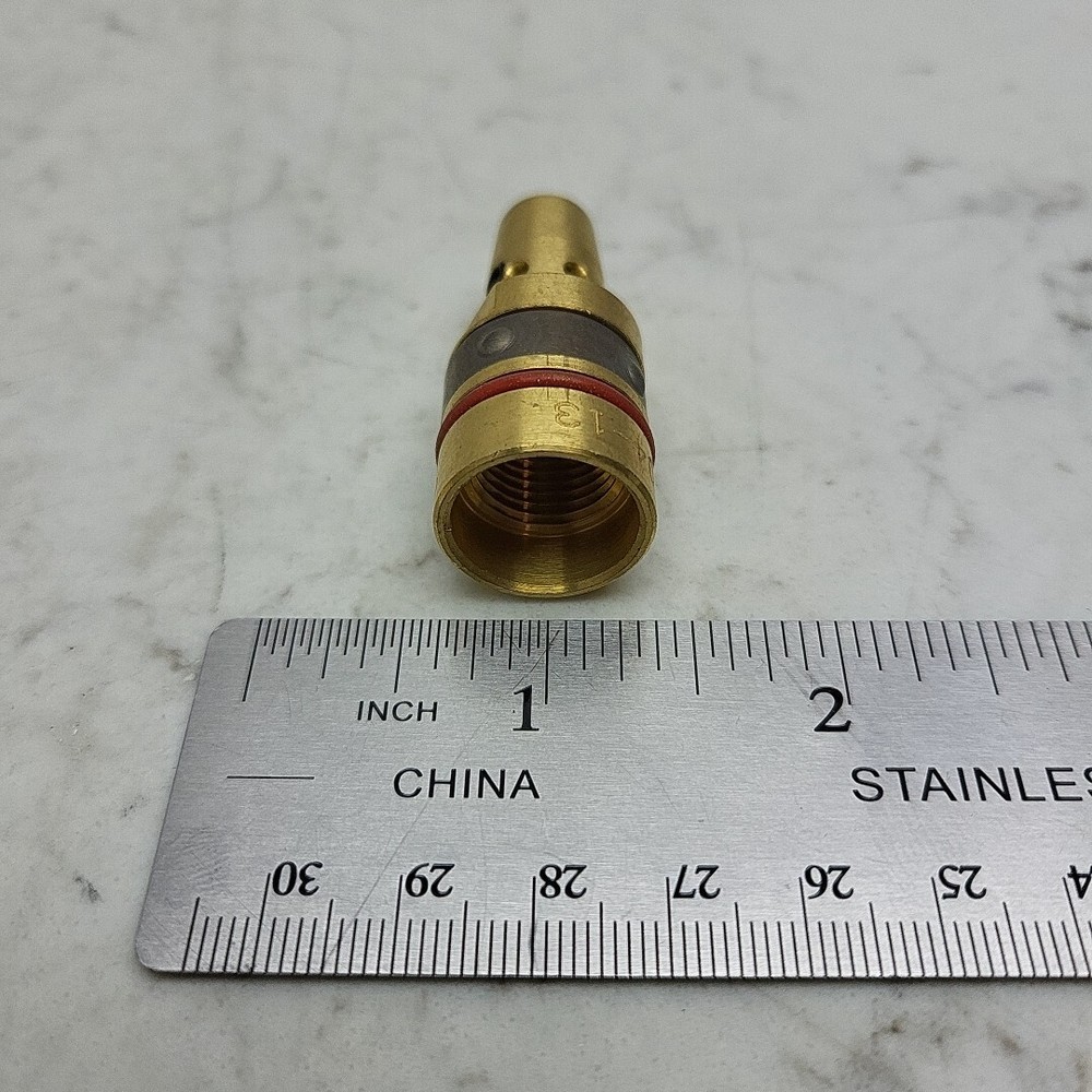 Tregaskiss 404-13-25 Gas Diffuser Retaining Head *NEW