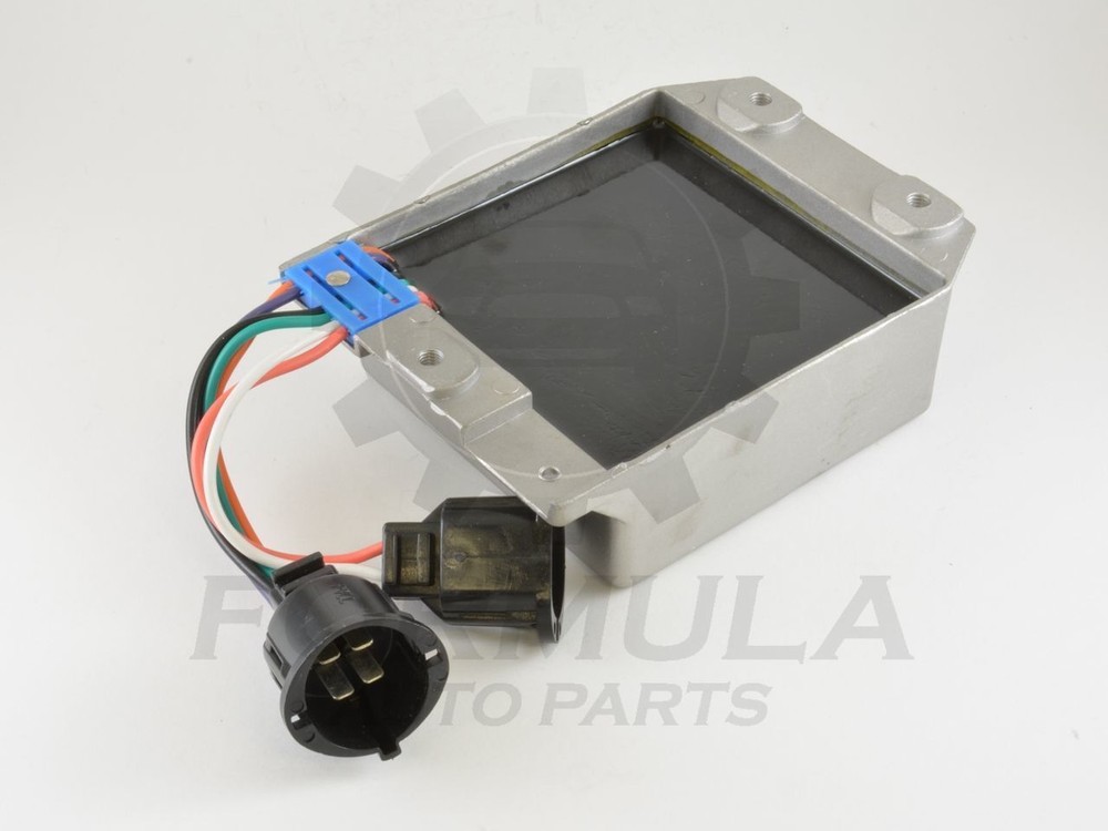 Ignition Control Module Formula Auto Parts IGM6
