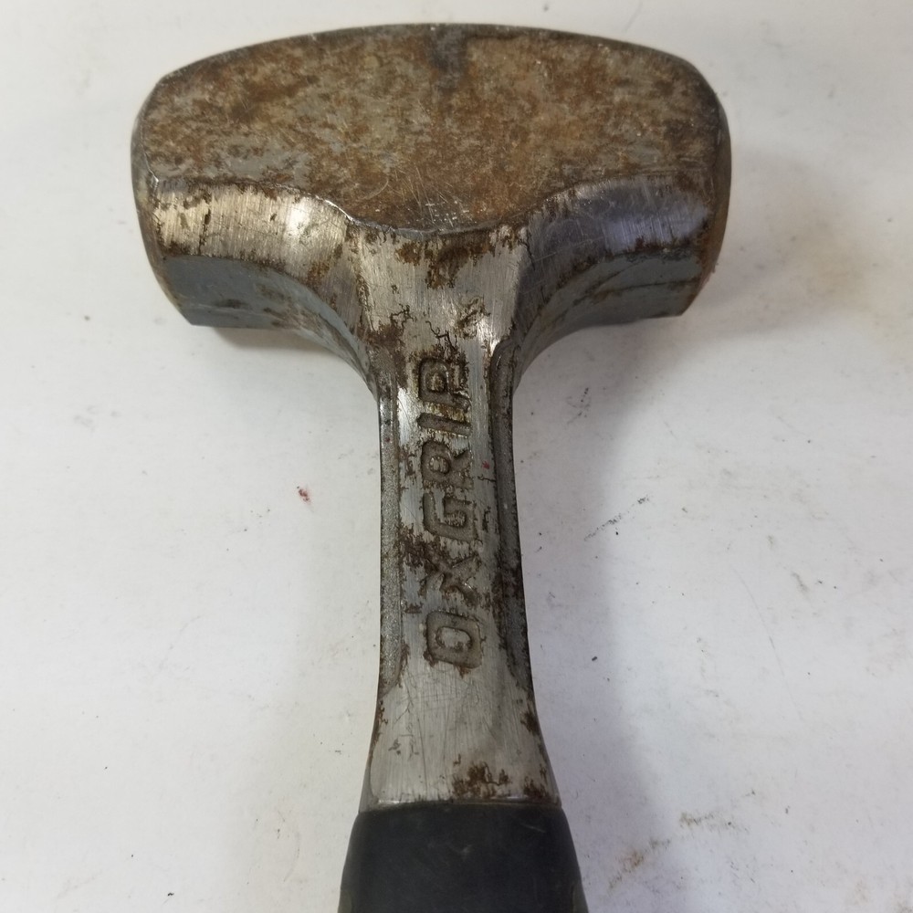 Ox Tools Pro 3lb Club Hammer