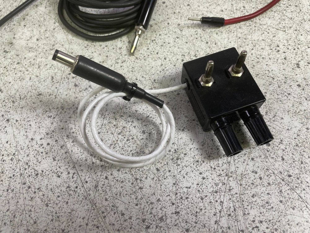 Promac Model DHT-920-SC MasterCAL Calibrator