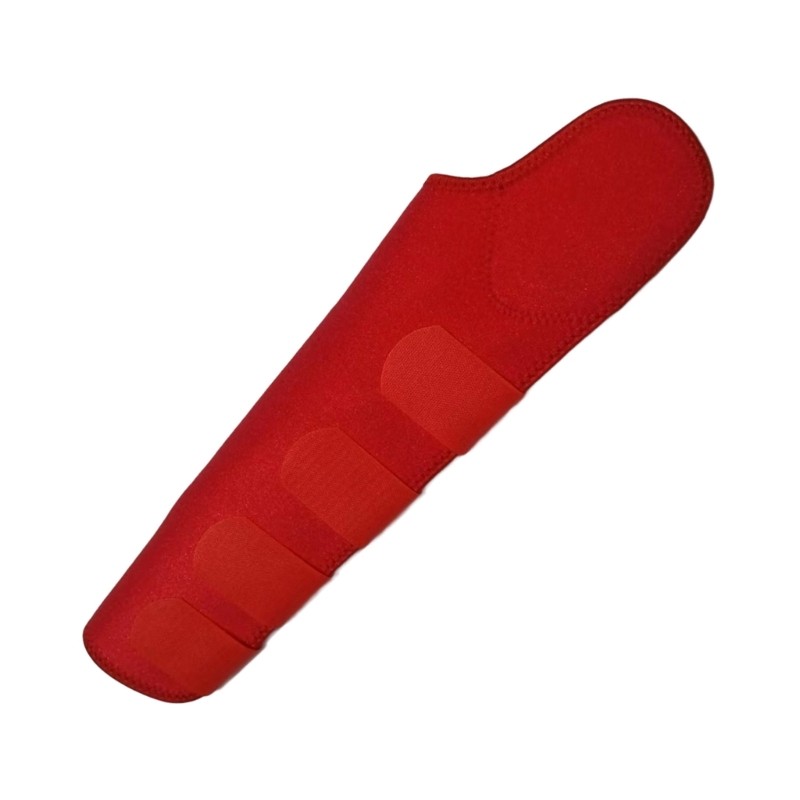 Premium Horse Tail Protector Security System Soft Machine Wash Dry Quickly