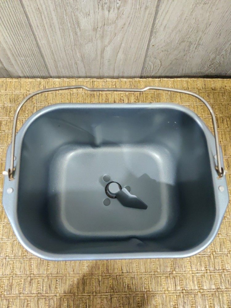 Sunbeam ExpressBake 5833 Bread Maker Machine 2lb Tested Working