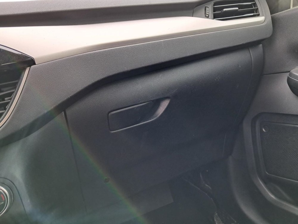 Console Front Floor With Automatic Temperature Control Fits 20-22 ESCAPE 4865180