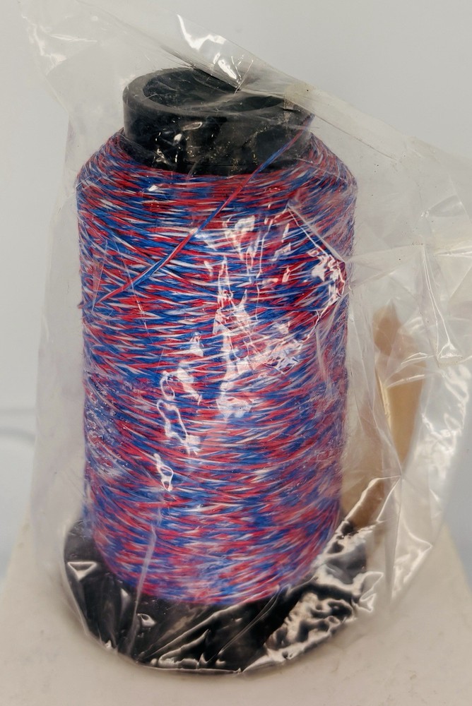 BCY 452X Bowstring Material 1/4 lb Partial spool 3oz. Patriot