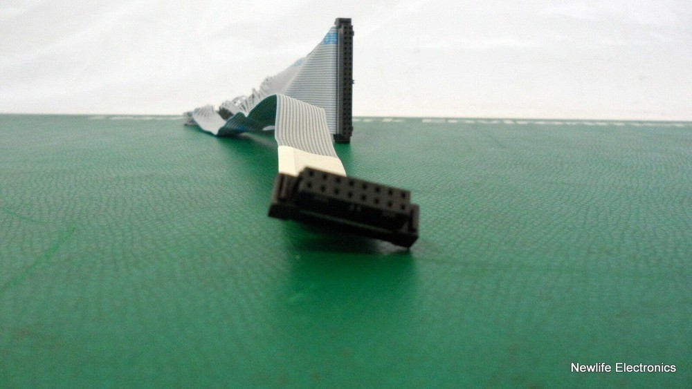 HP A6961-63013 Status Panel Display Board Cable