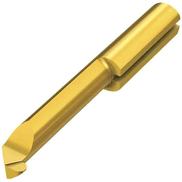 Iscar Solid Carbide Profile Boring Bar: 6mm Min Bore Dia 24mm Max Bore Depth