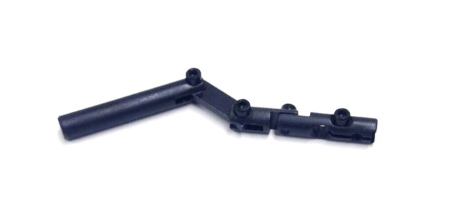 AXIAL SUPPORT BRACKET (4401-0740)