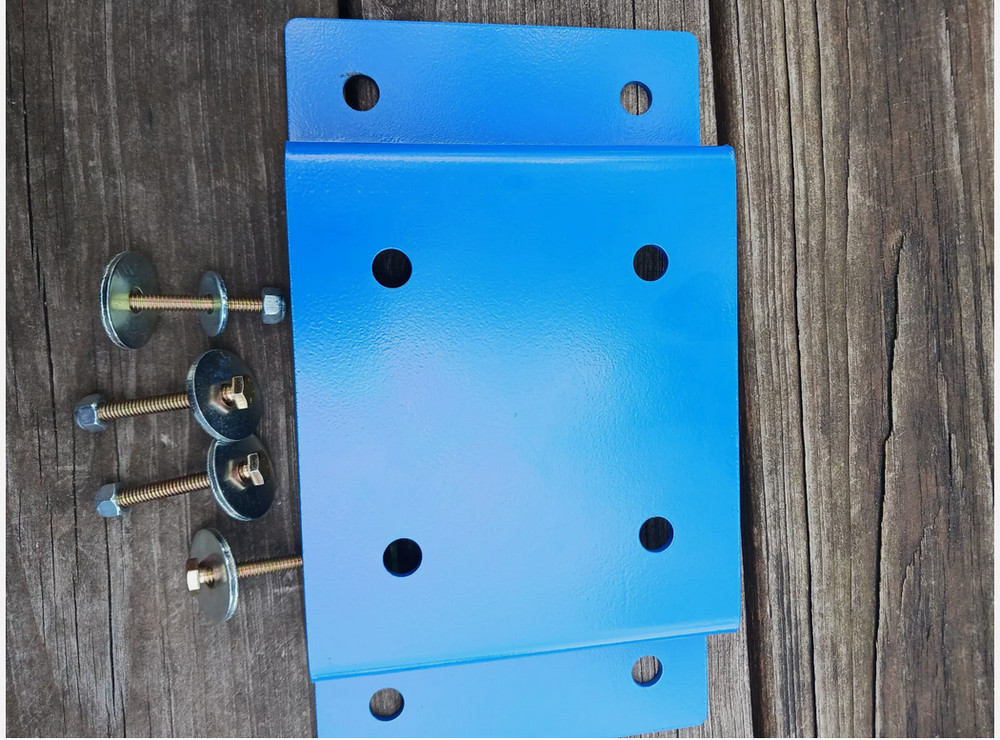 2 PACK Dillon Mounting Plate for 1050 / RL1100 / CP2000