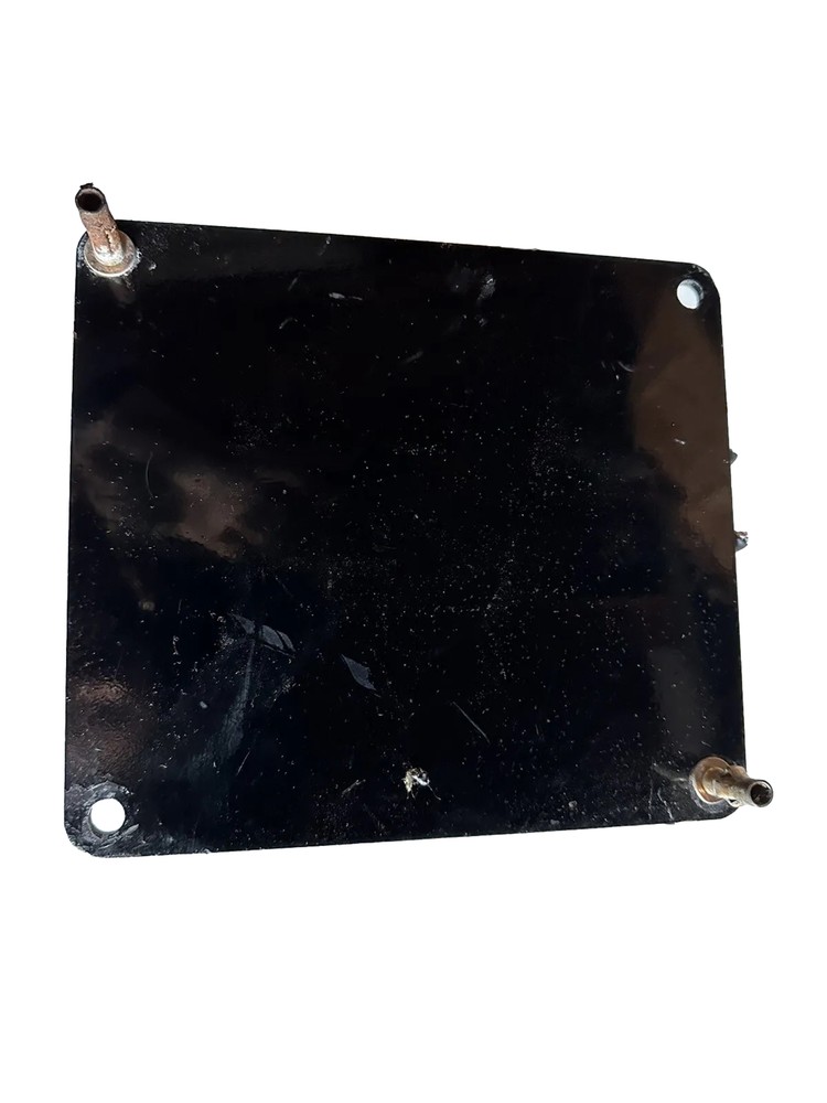 Genuine Atkinson Dynamics Wall Mounted Industrial Intercom 12V | AD-26C-1-2-4